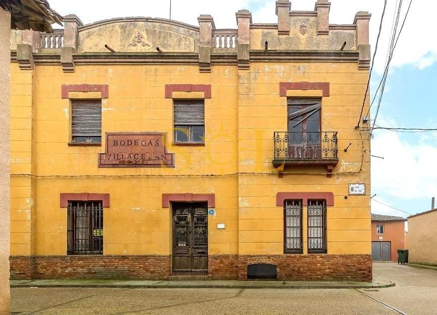Casa con bodega en Gordoncillo - Foto 3