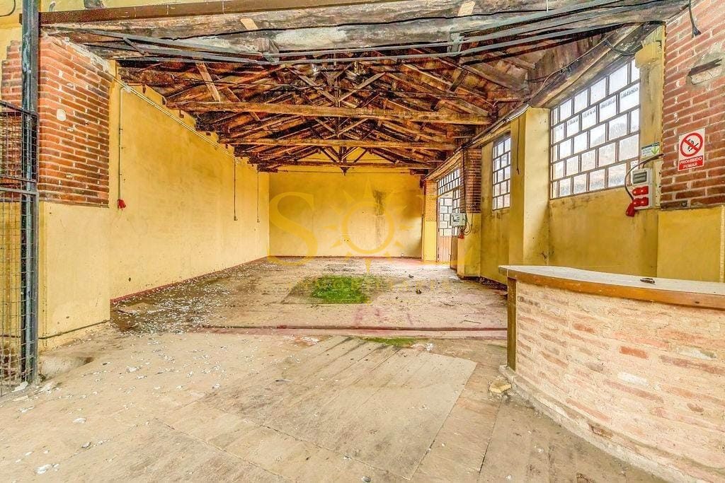 Casa con bodega en Gordoncillo - Foto 30