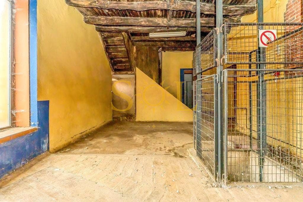 Casa con bodega en Gordoncillo - Foto 32