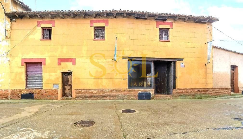 Casa con bodega en Gordoncillo - Foto 4
