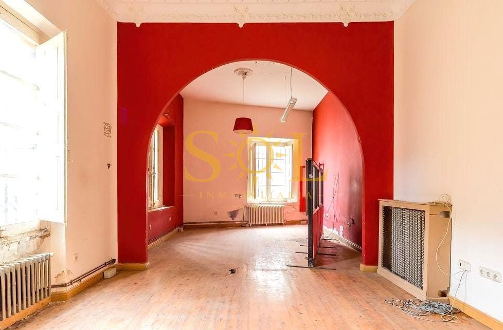 Casa con bodega en Gordoncillo - Foto 5