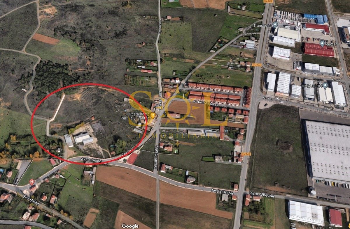 PARCELA DE 18.278m² - Foto 2