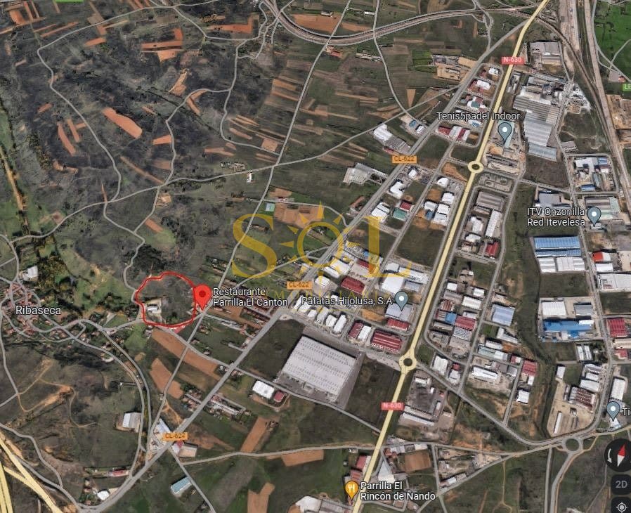 PARCELA DE 18.278m² - Foto 3