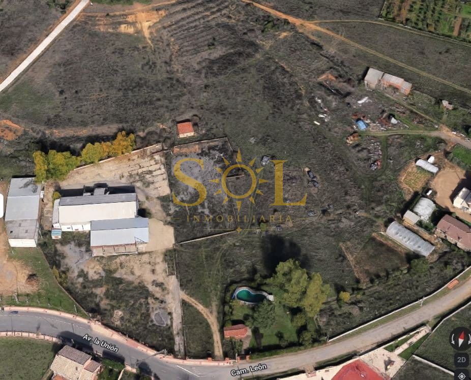 PARCELA DE 18.278m² - Foto 5