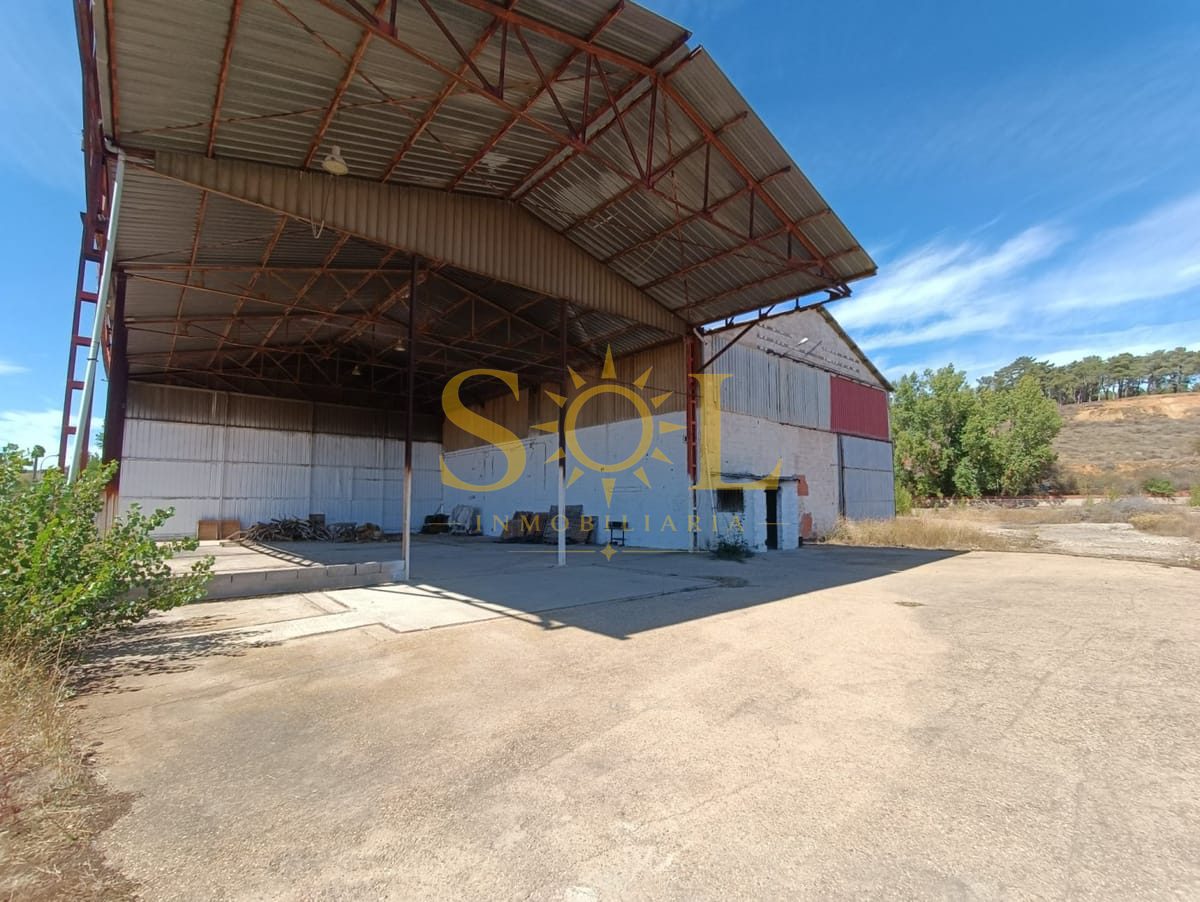 PARCELA DE 18.278m² - Foto 6
