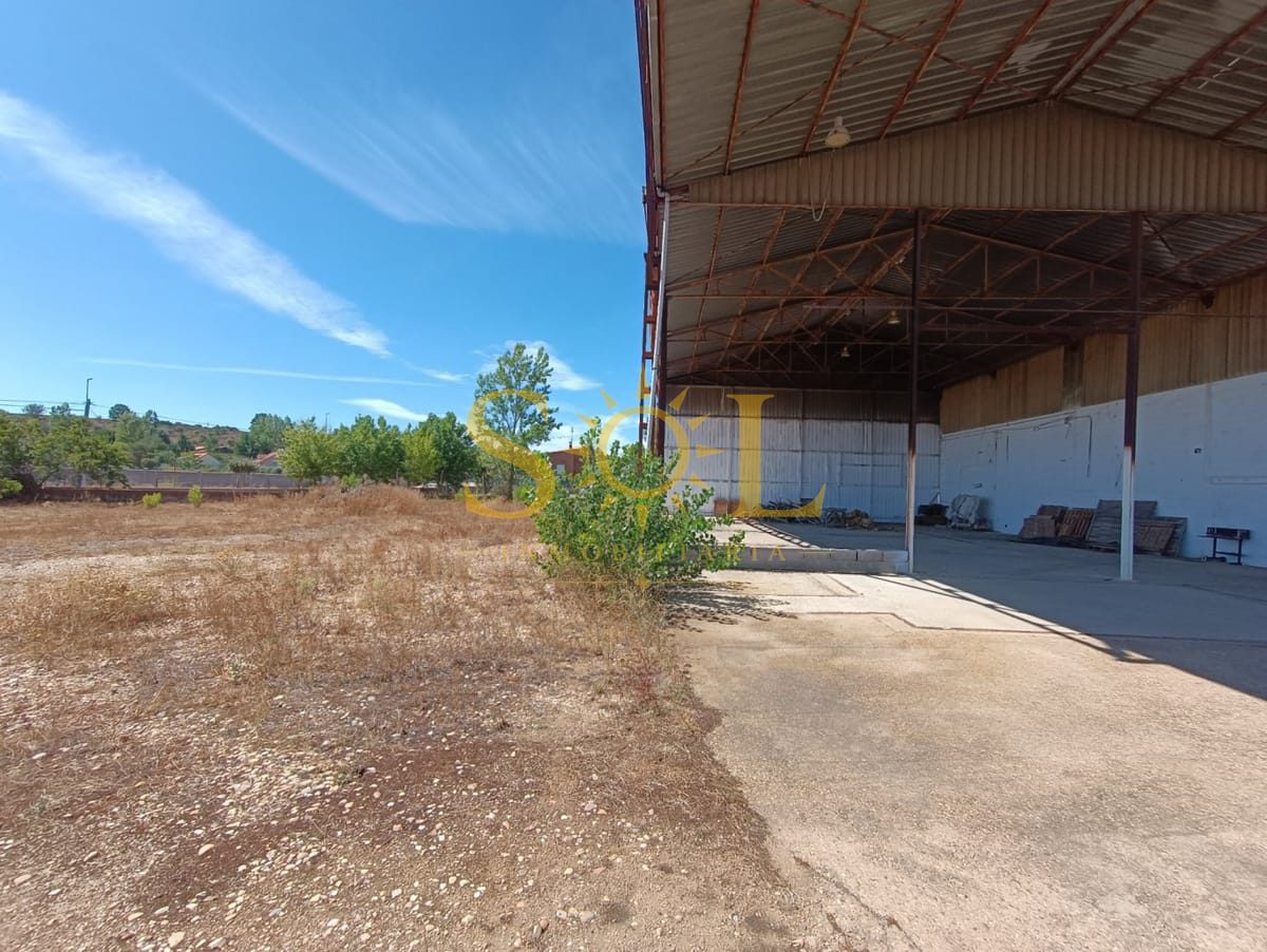 PARCELA DE 18.278m² - Foto 8