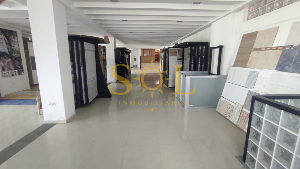 LOCAL COMERCIAL en SAHAGUN - Foto 6