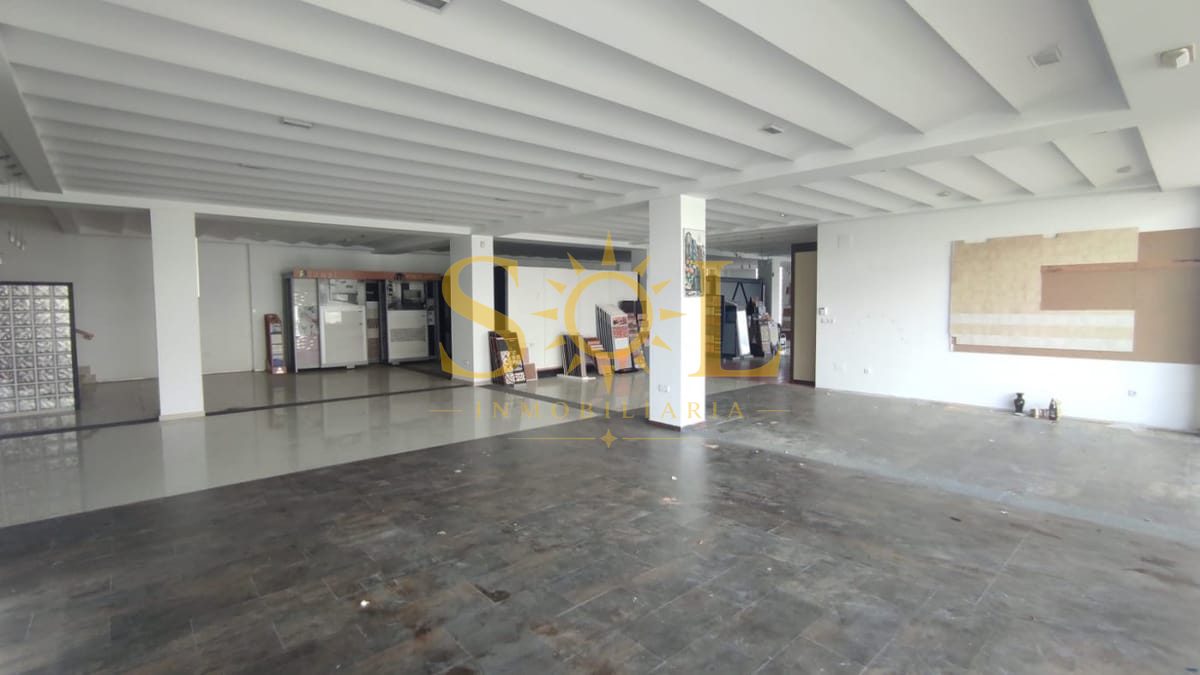 LOCAL COMERCIAL en SAHAGUN - Foto 7