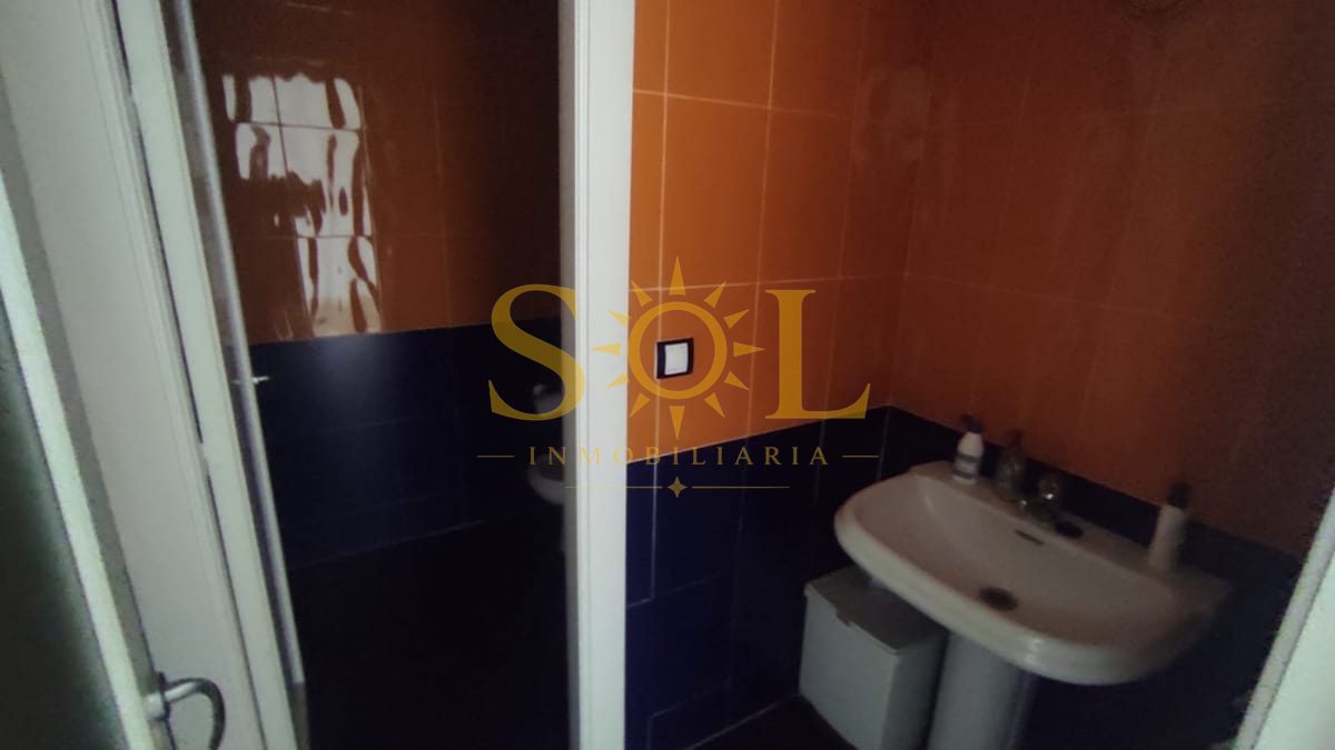 LOCAL COMERCIAL en SAHAGUN - Foto 8