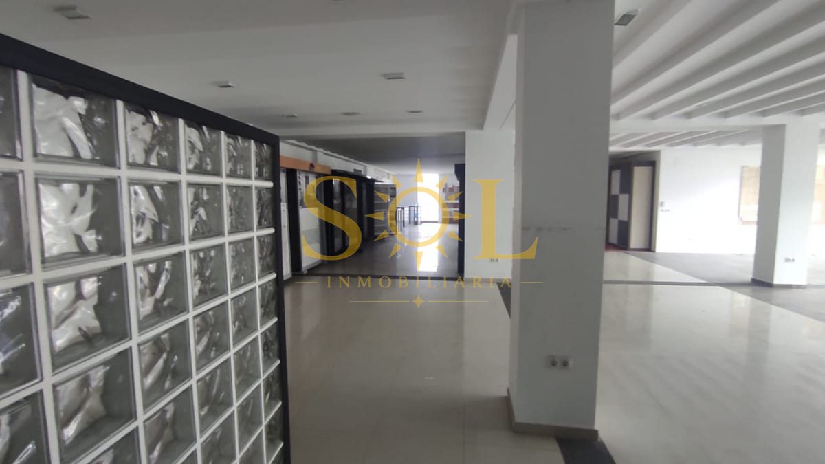 LOCAL COMERCIAL en SAHAGUN - Foto 9