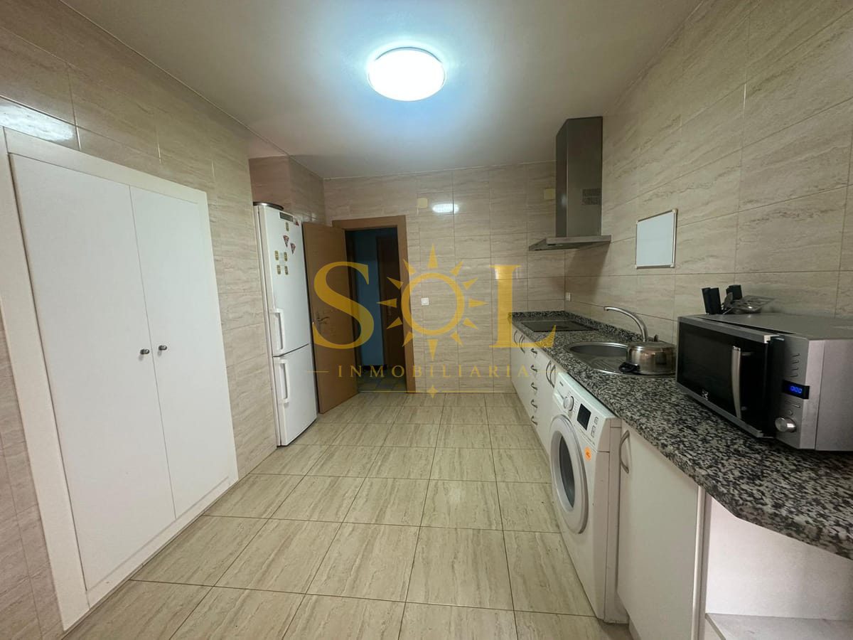 PISO DE 5 HABITACIONES EN EL EJIDO (LEON) - Foto 11