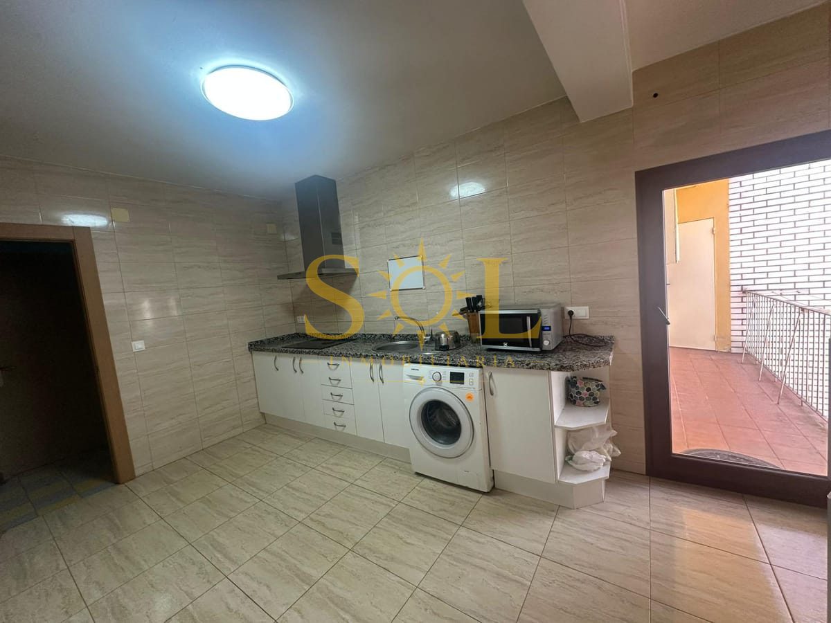 PISO DE 5 HABITACIONES EN EL EJIDO (LEON) - Foto 12