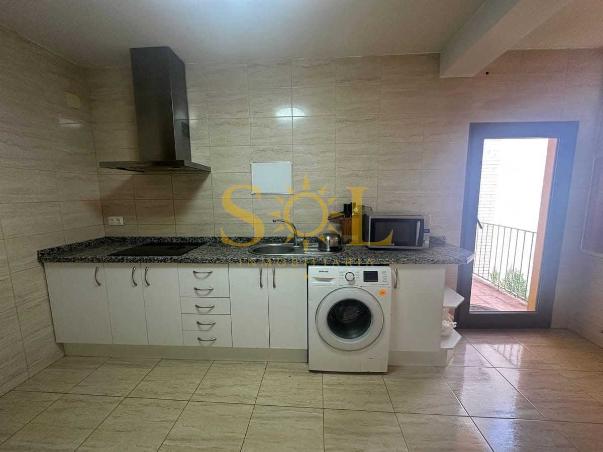 PISO DE 5 HABITACIONES EN EL EJIDO (LEON) - Foto 13