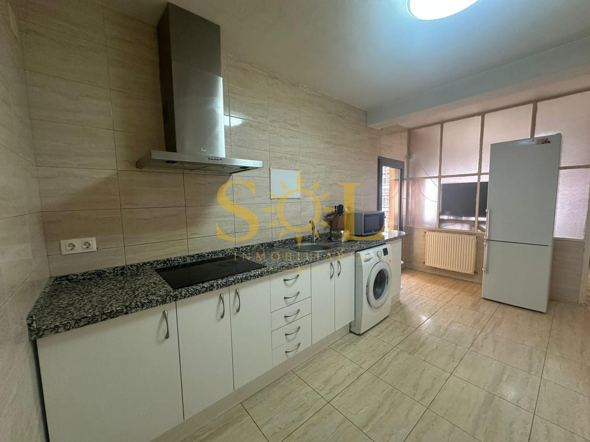 PISO DE 5 HABITACIONES EN EL EJIDO (LEON) - Foto 14