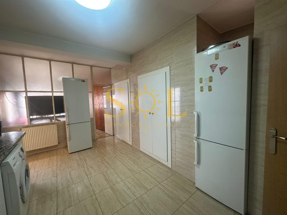 PISO DE 5 HABITACIONES EN EL EJIDO (LEON) - Foto 15