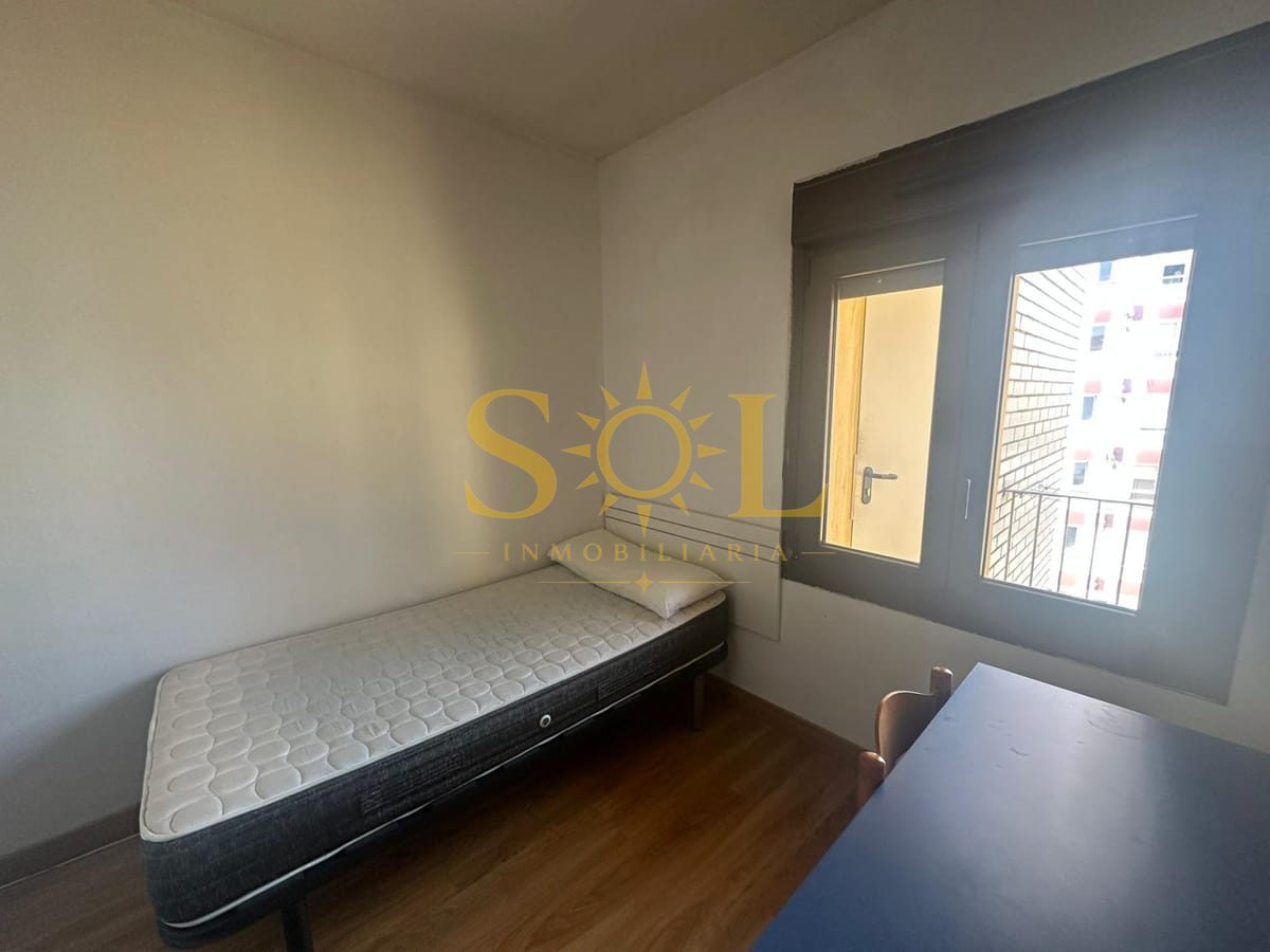 PISO DE 5 HABITACIONES EN EL EJIDO (LEON) - Foto 23