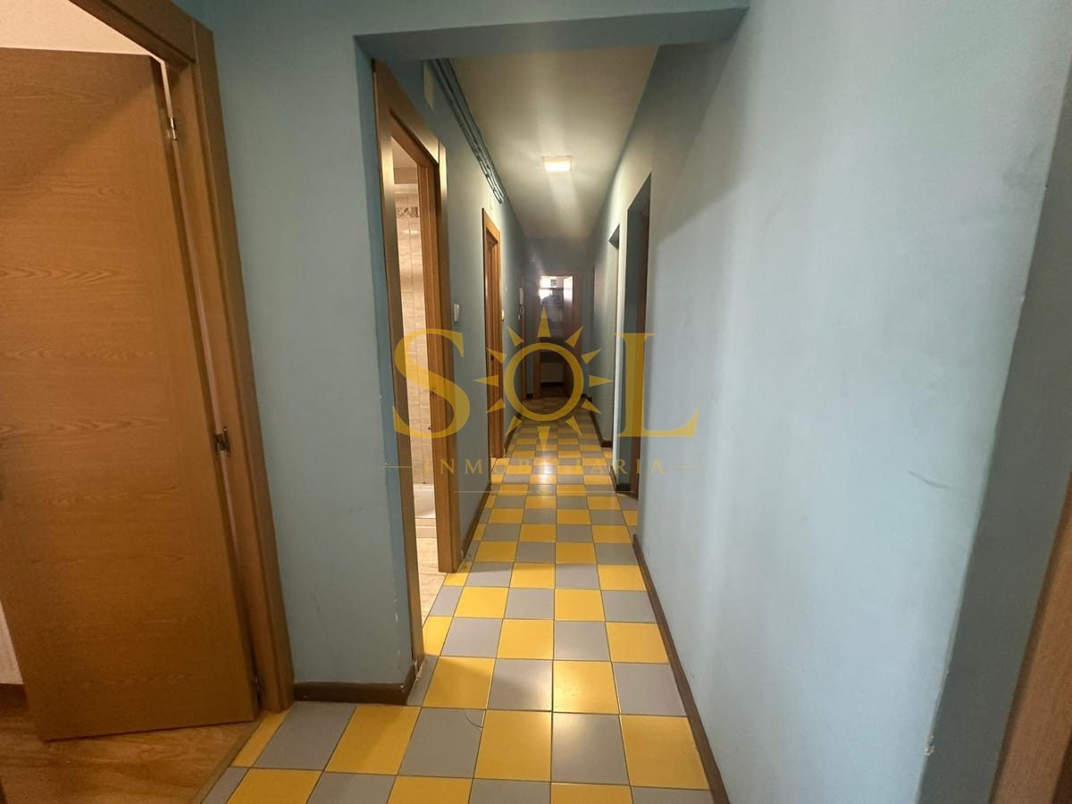 PISO DE 5 HABITACIONES EN EL EJIDO (LEON) - Foto 41