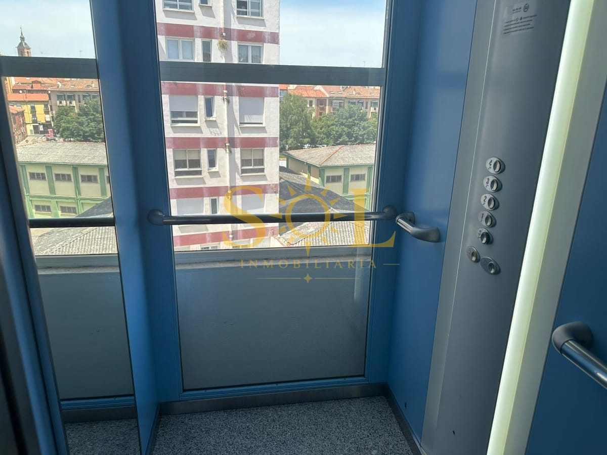 PISO DE 5 HABITACIONES EN EL EJIDO (LEON) - Foto 44