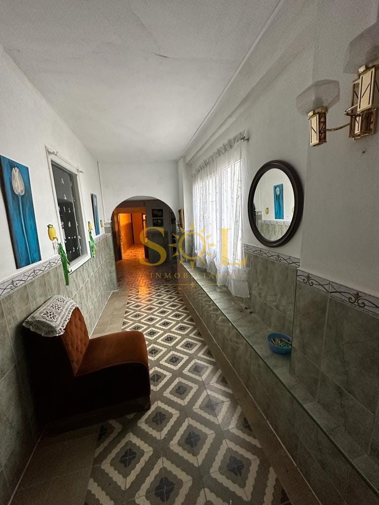 Casa de Pueblo con Patio en Quintana de Raneros a 10 km de León - Foto 10