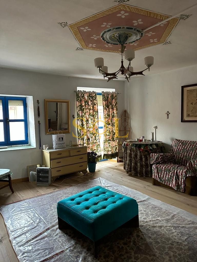 Casa de Pueblo con Patio en Quintana de Raneros a 10 km de León - Foto 17