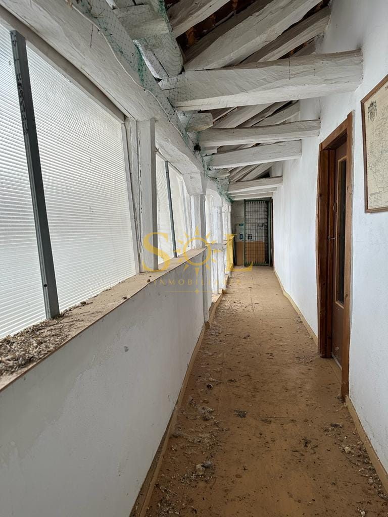 Casa de Pueblo con Patio en Quintana de Raneros a 10 km de León - Foto 19