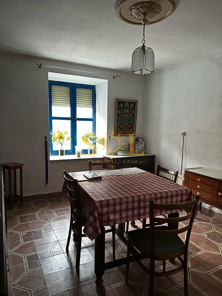 Casa de Pueblo con Patio en Quintana de Raneros a 10 km de León - Foto 2