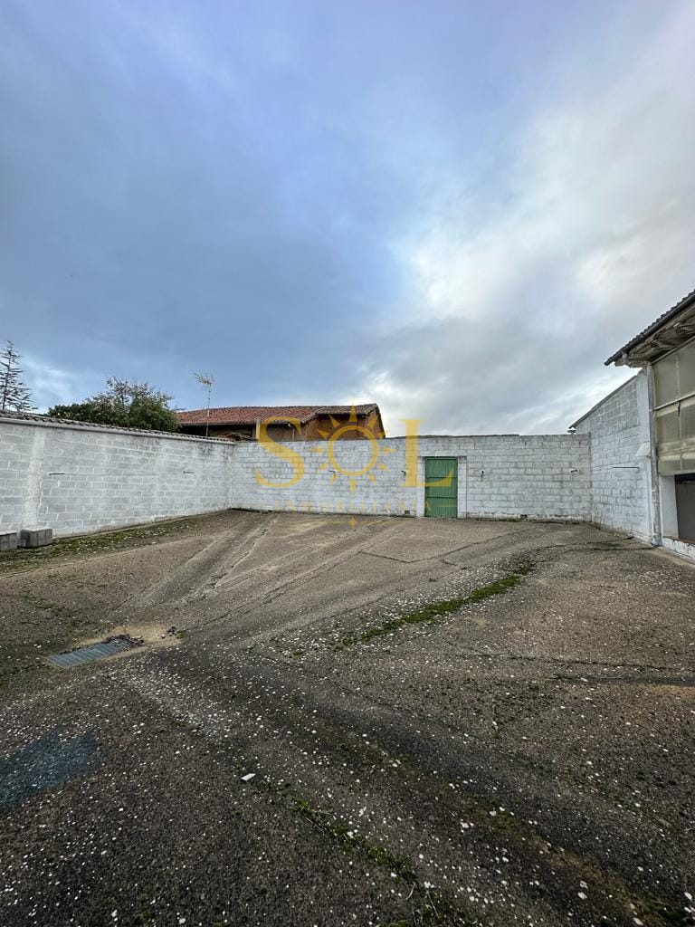 Casa de Pueblo con Patio en Quintana de Raneros a 10 km de León - Foto 23