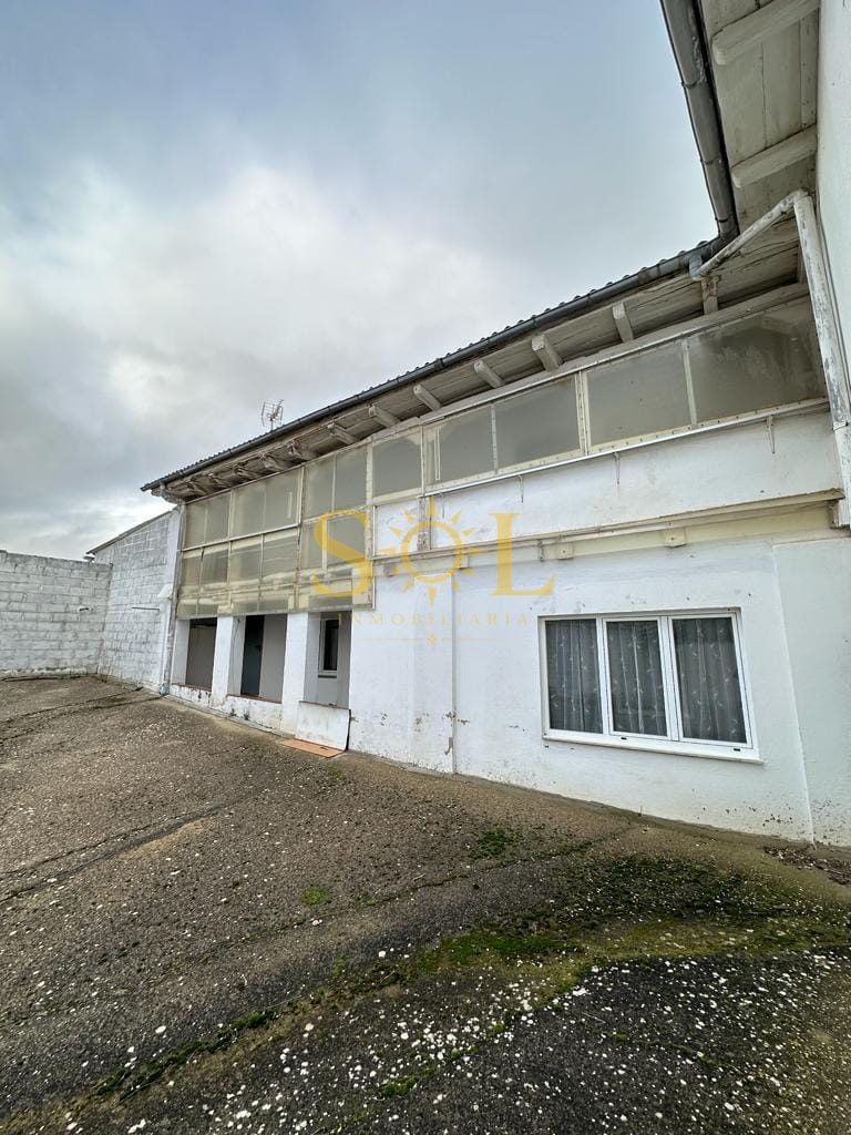 Casa de Pueblo con Patio en Quintana de Raneros a 10 km de León - Foto 24