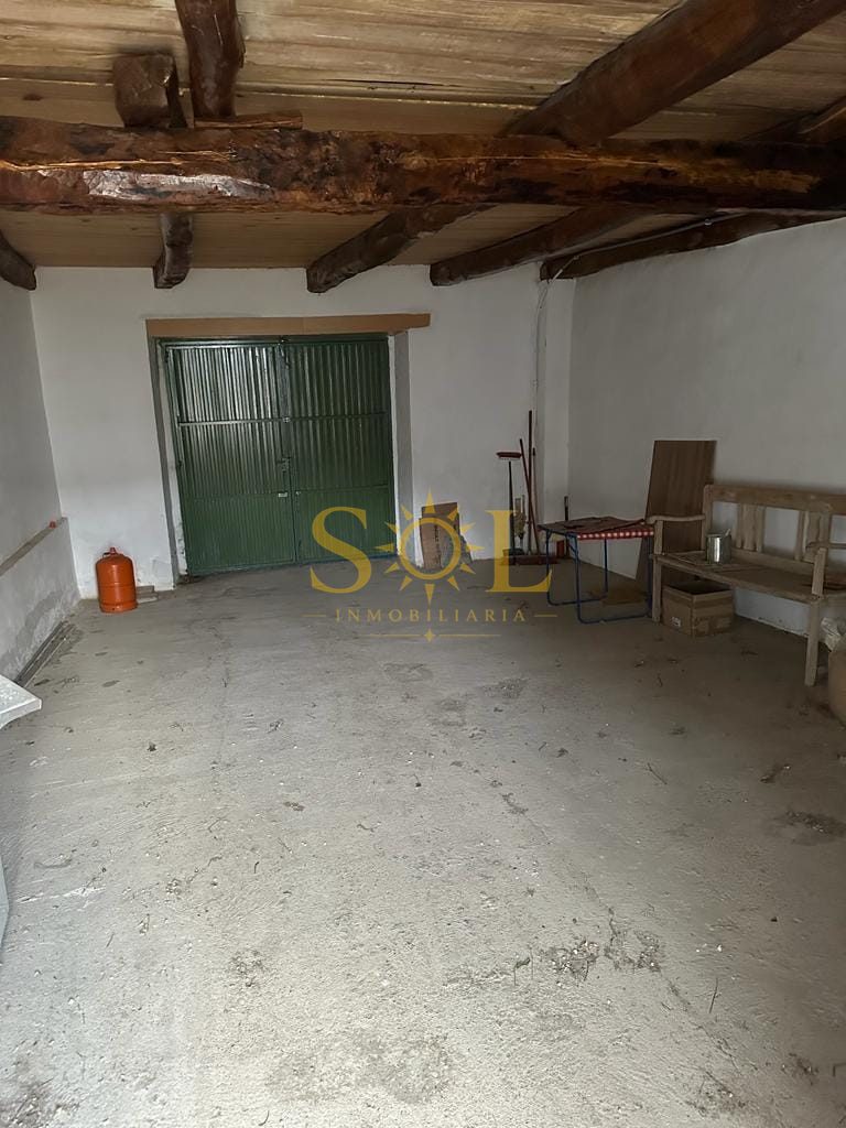 Casa de Pueblo con Patio en Quintana de Raneros a 10 km de León - Foto 27