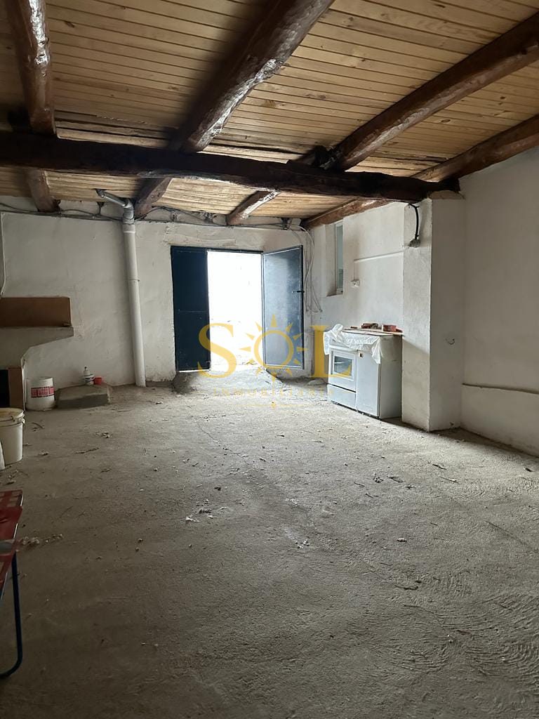 Casa de Pueblo con Patio en Quintana de Raneros a 10 km de León - Foto 28