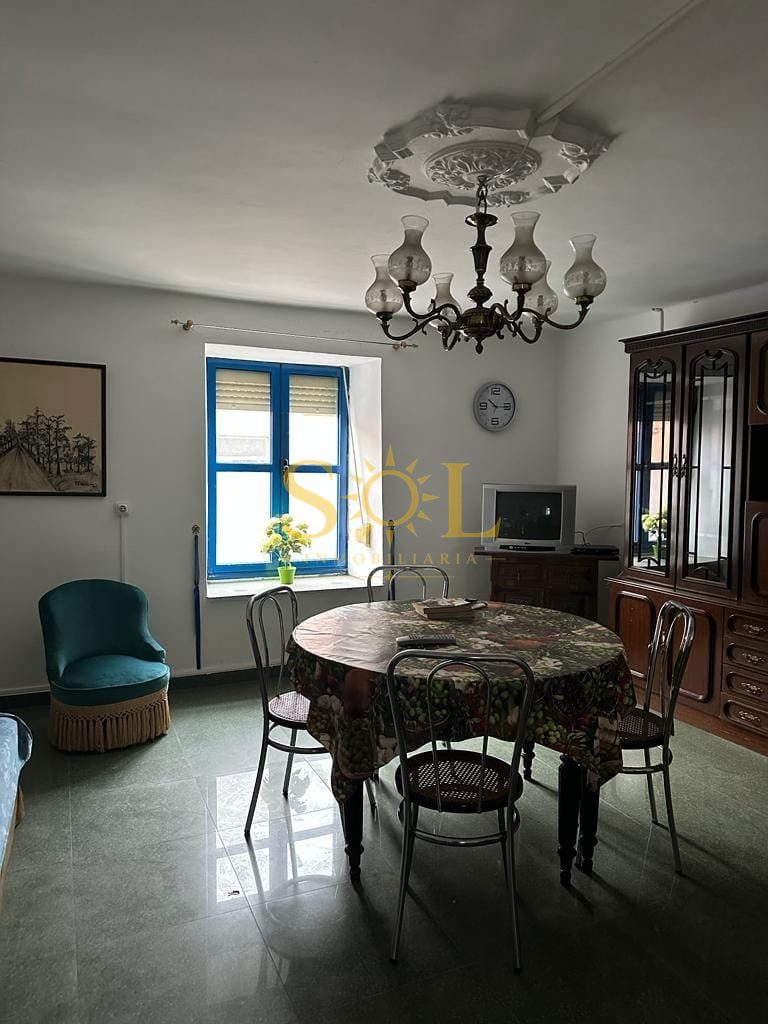 Casa de Pueblo con Patio en Quintana de Raneros a 10 km de León - Foto 3