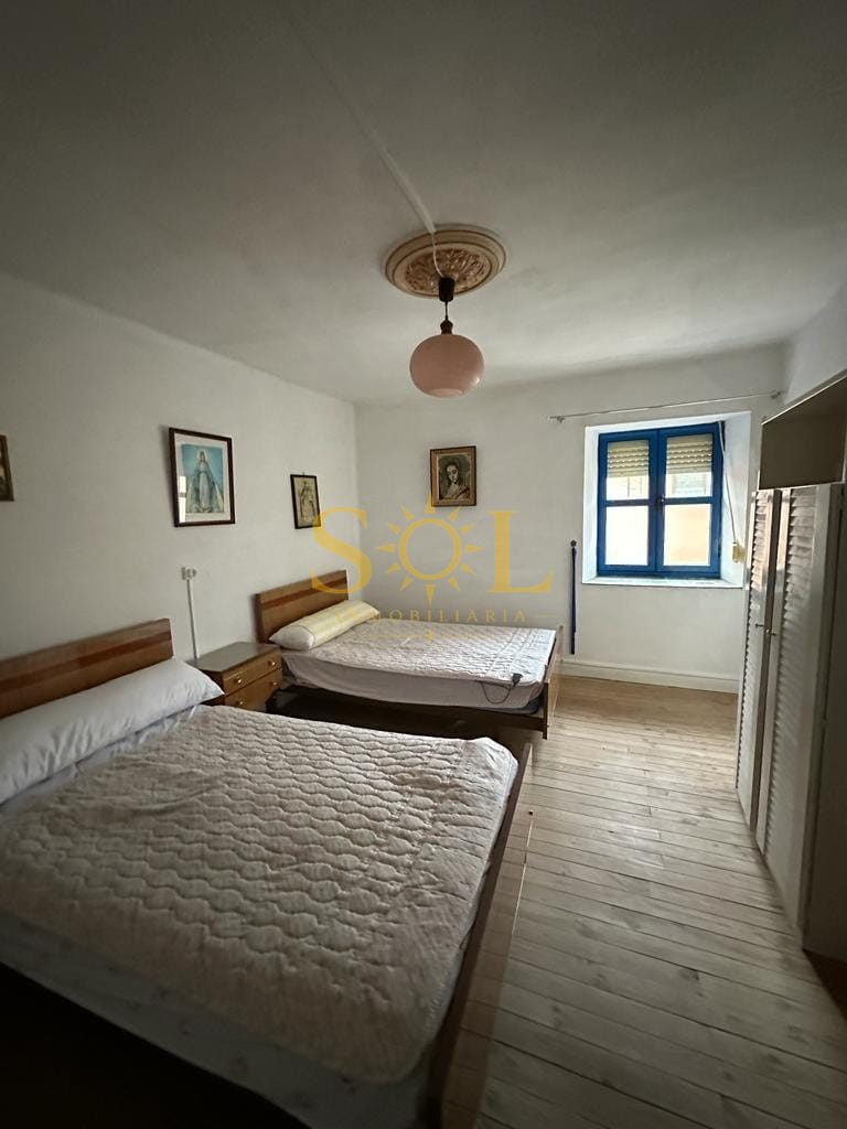 Casa de Pueblo con Patio en Quintana de Raneros a 10 km de León - Foto 4