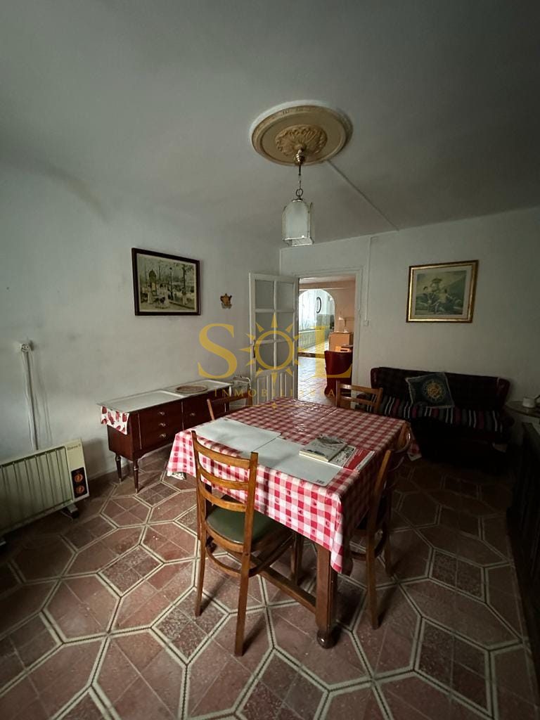 Casa de Pueblo con Patio en Quintana de Raneros a 10 km de León - Foto 5