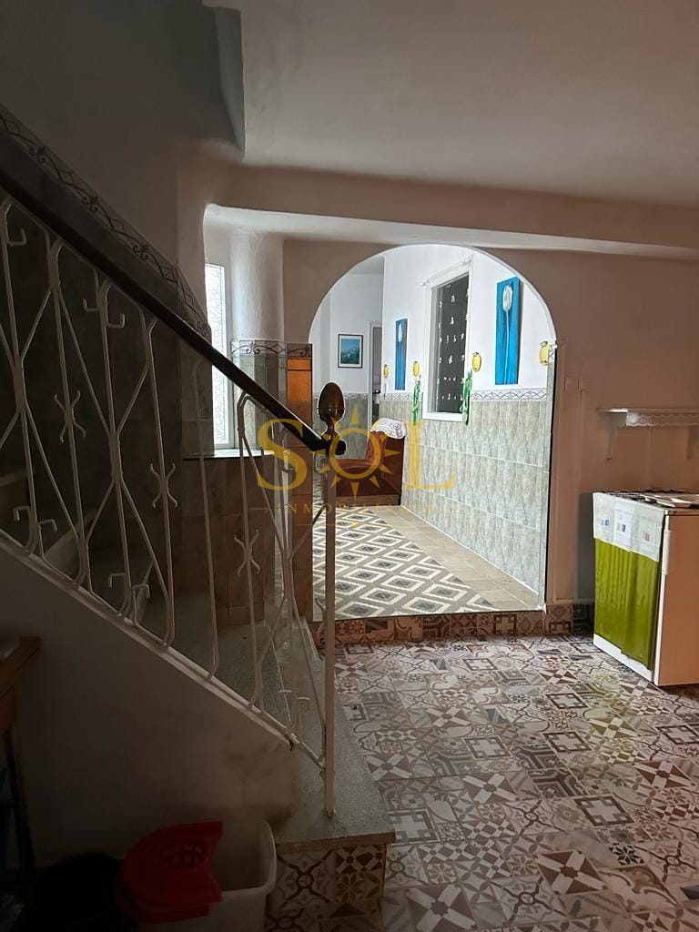 Casa de Pueblo con Patio en Quintana de Raneros a 10 km de León - Foto 7