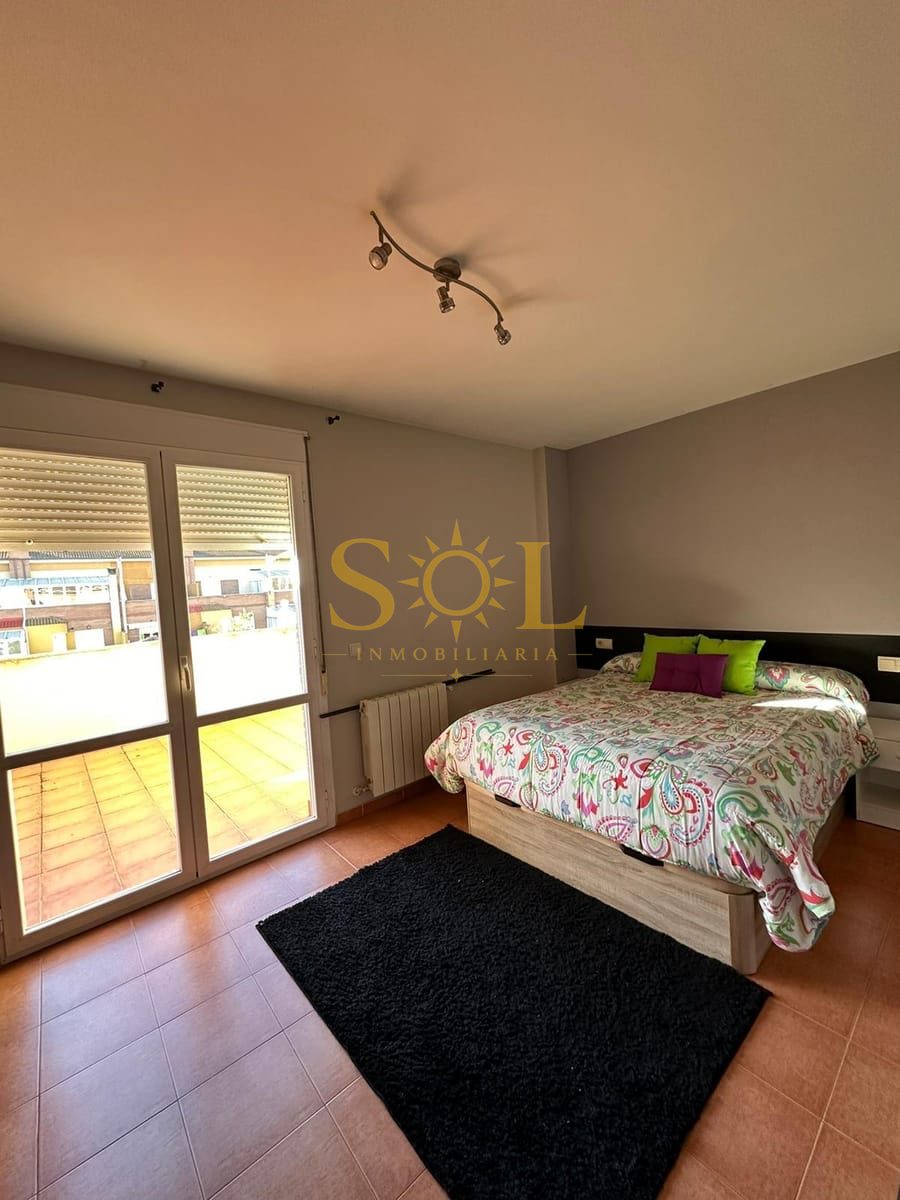 CHALET EN HOSPITAL DE ORBIGO (LEON) - Foto 11