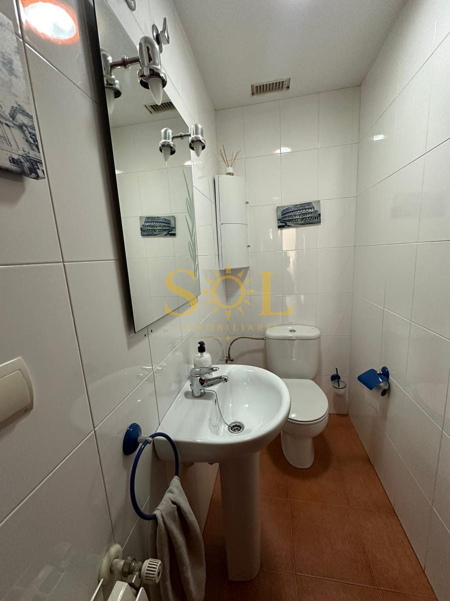 CHALET EN HOSPITAL DE ORBIGO (LEON) - Foto 18