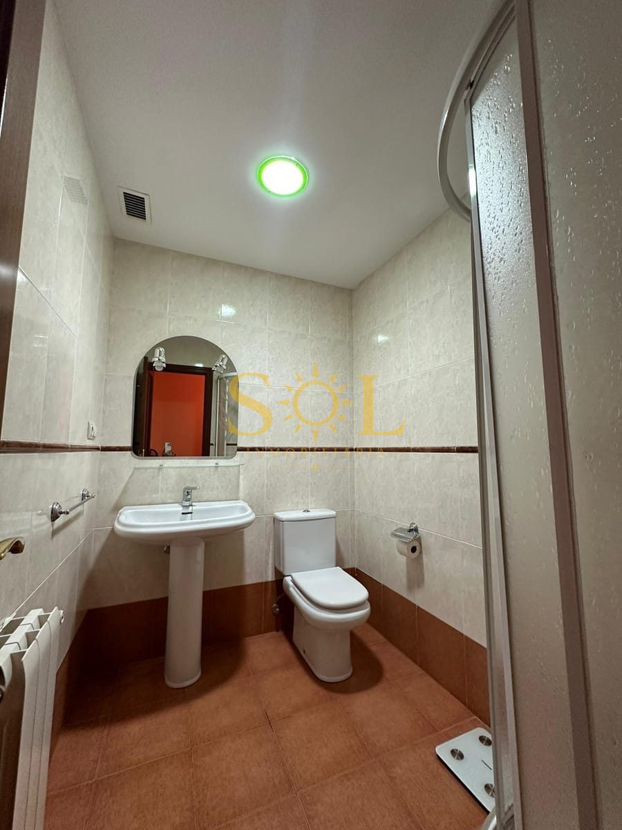 CHALET EN HOSPITAL DE ORBIGO (LEON) - Foto 22
