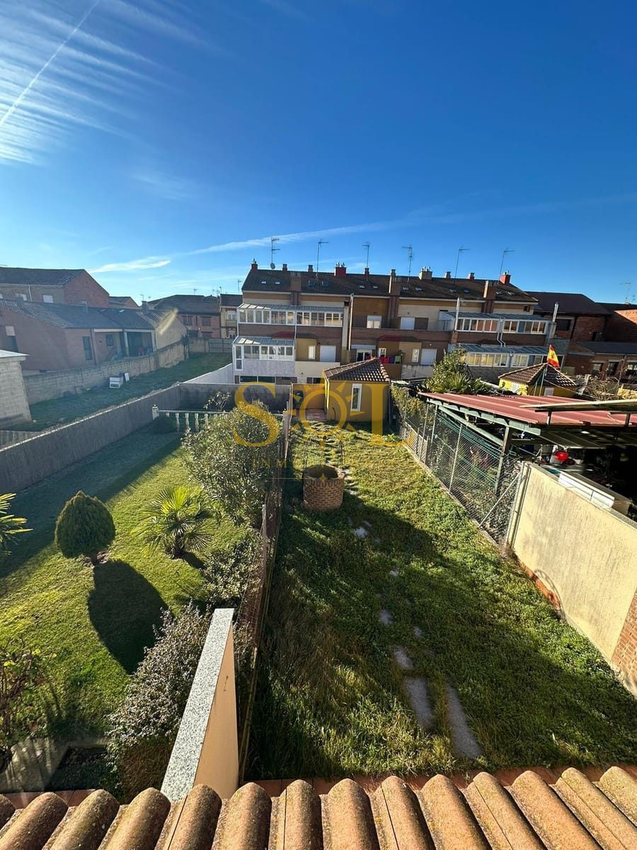 CHALET EN HOSPITAL DE ORBIGO (LEON) - Foto 25