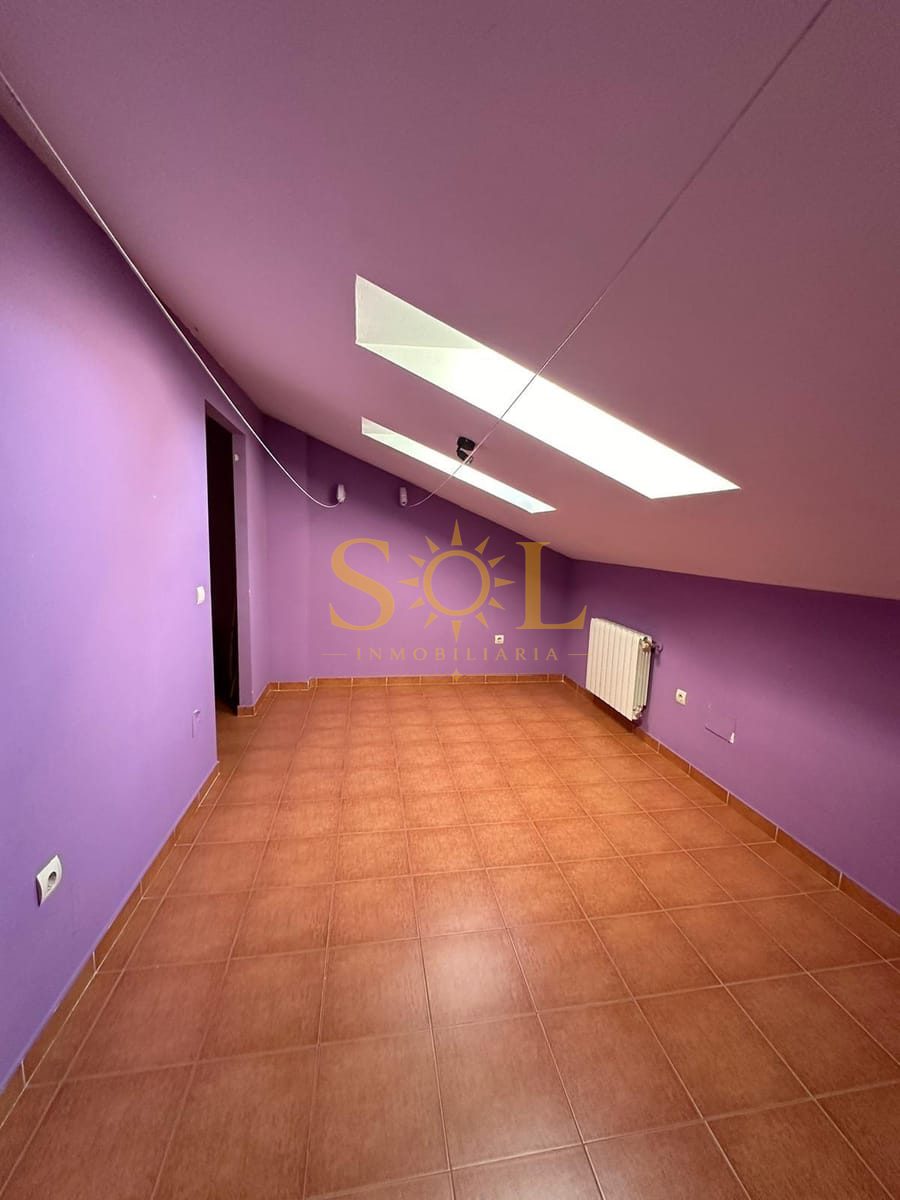 CHALET EN HOSPITAL DE ORBIGO (LEON) - Foto 26