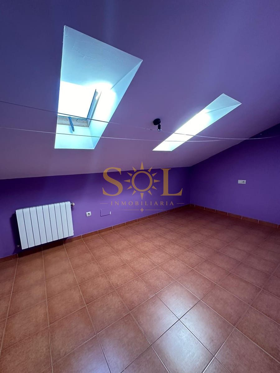 CHALET EN HOSPITAL DE ORBIGO (LEON) - Foto 28