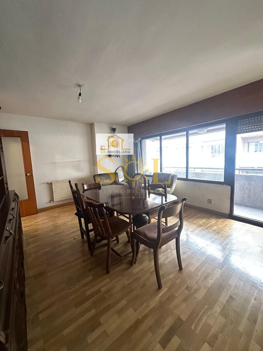 PISO DE 153 M2 EN PADRE ISLA Nº 8 CENTRO DE LEON - Foto 15
