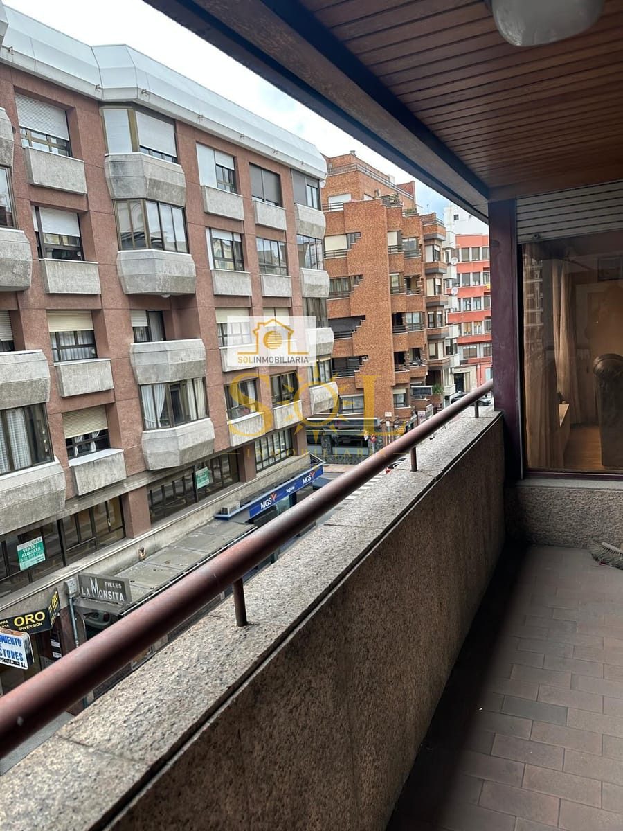 PISO DE 153 M2 EN PADRE ISLA Nº 8 CENTRO DE LEON - Foto 17