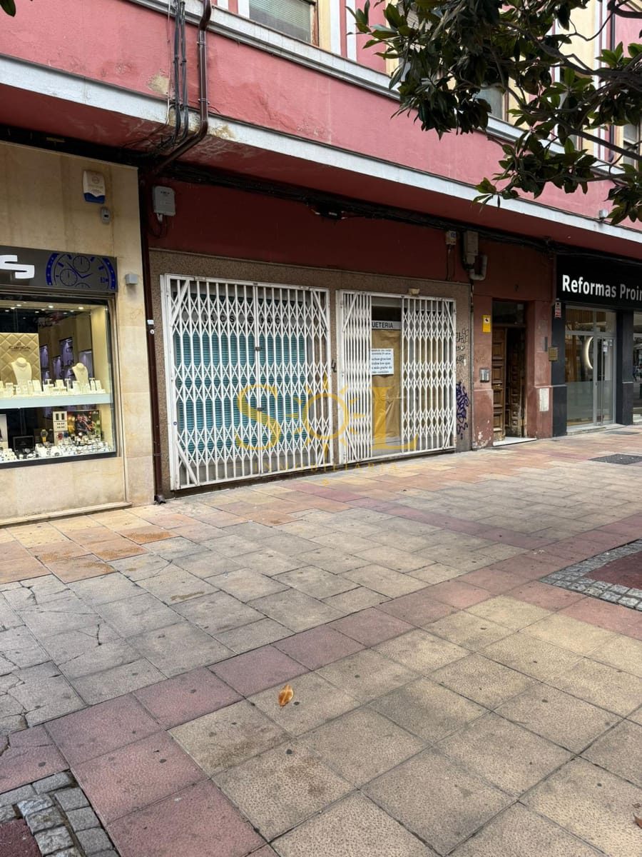 ALQUILER DE LOCAL EN VILLABENAVENTE - Foto 1
