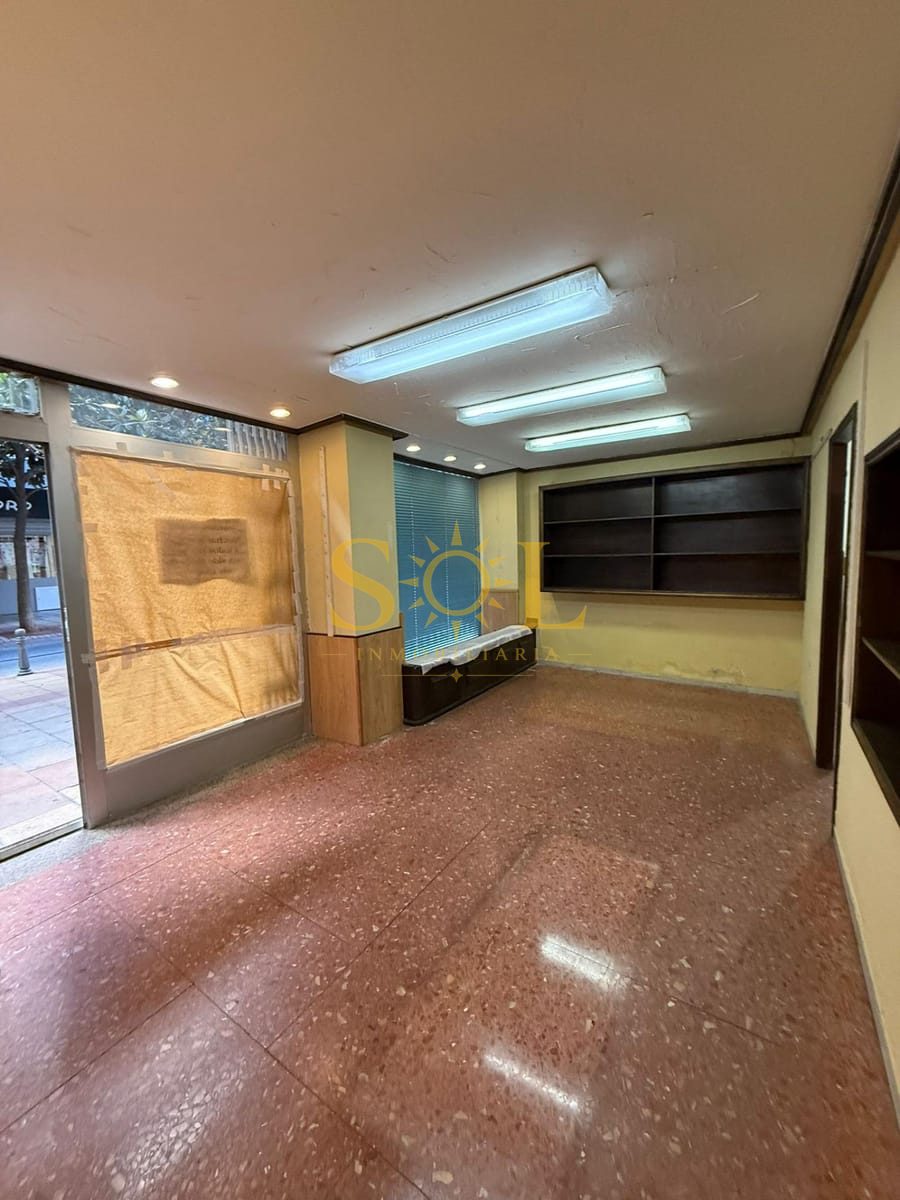 ALQUILER DE LOCAL EN VILLABENAVENTE - Foto 2