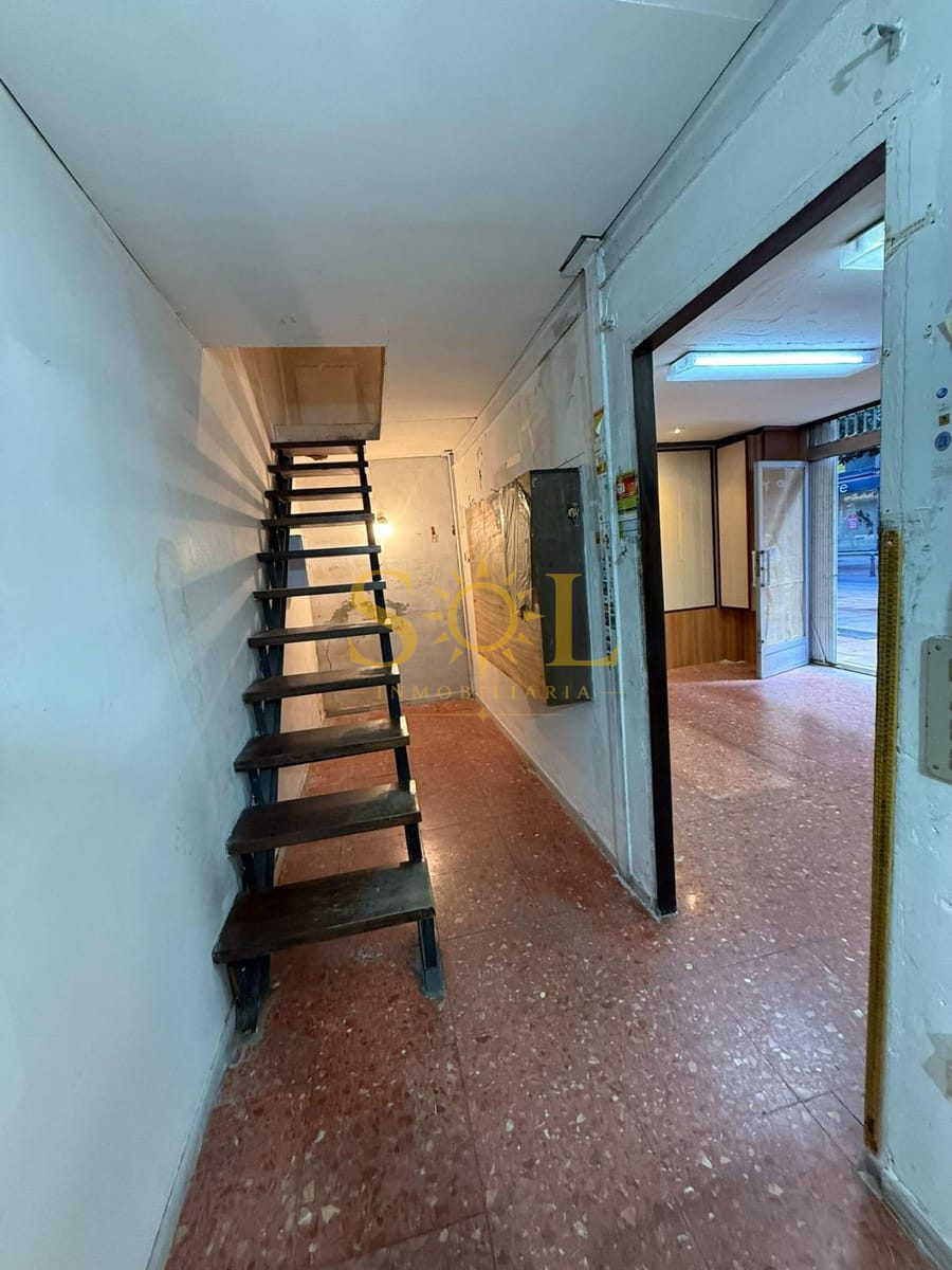 ALQUILER DE LOCAL EN VILLABENAVENTE - Foto 4