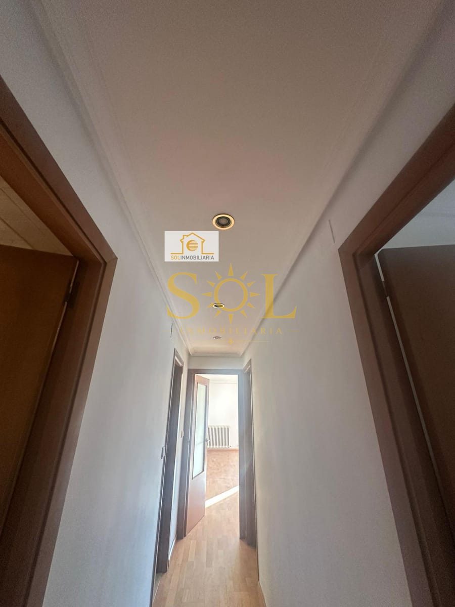 PISO EN PADRE ISLA (LEON) - Foto 30