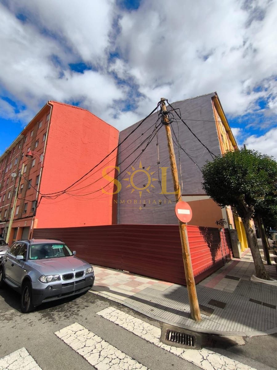 SOLAR URBANO EN LEÓN - Foto 11