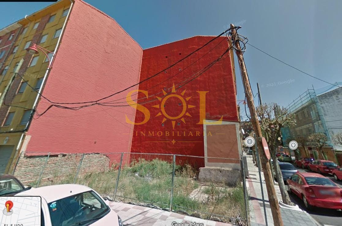 SOLAR URBANO EN LEÓN - Foto 4