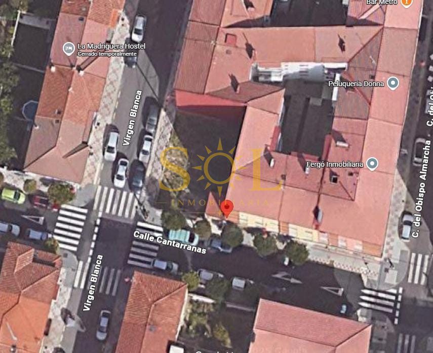 SOLAR URBANO EN LEÓN - Foto 5