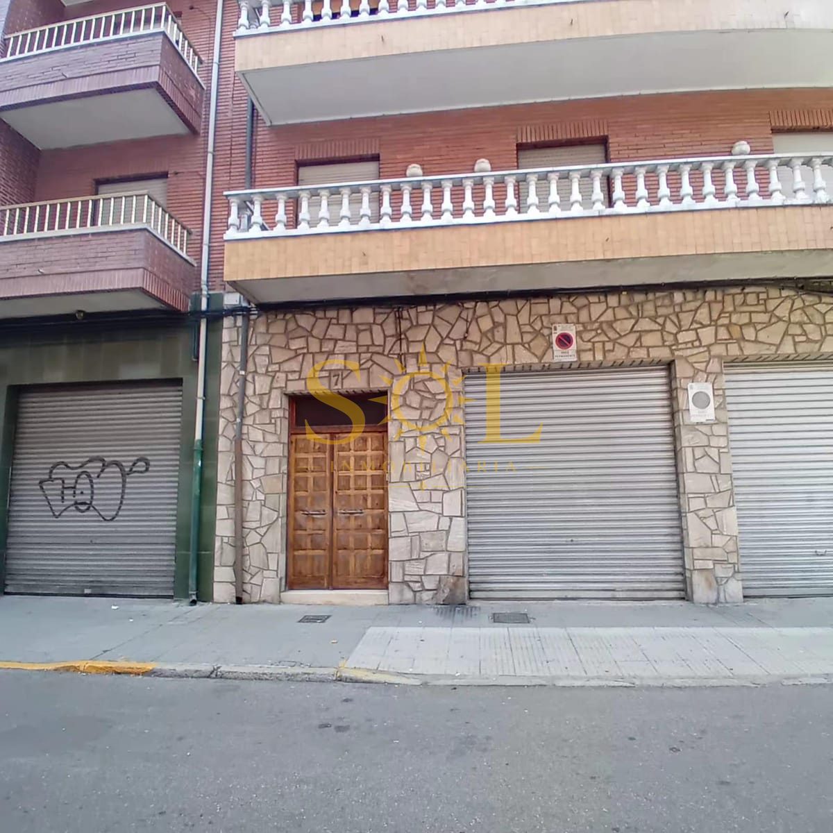 OPORTUNIDAD EDIFICIO EN LA PALOMERA CERCA UNIVERSIDAD - Foto 3
